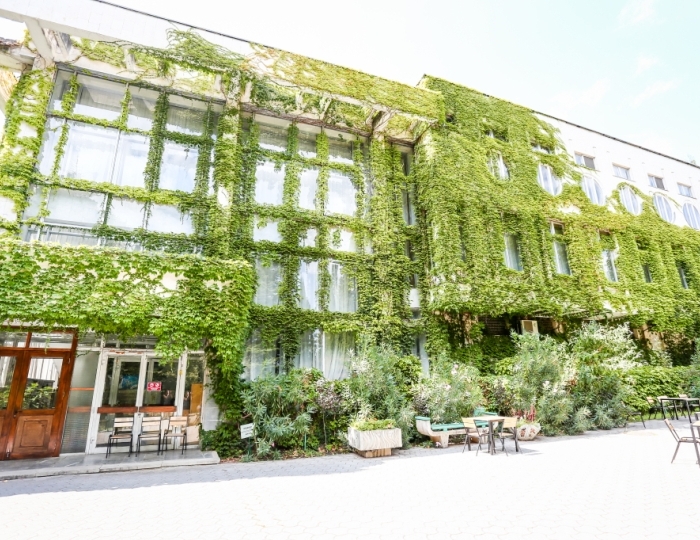 Санаторий «Алуштинский» Алушта