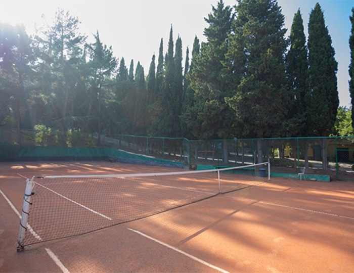 Услуги и развлечения - Санаторий «Алуштинский» Алушта