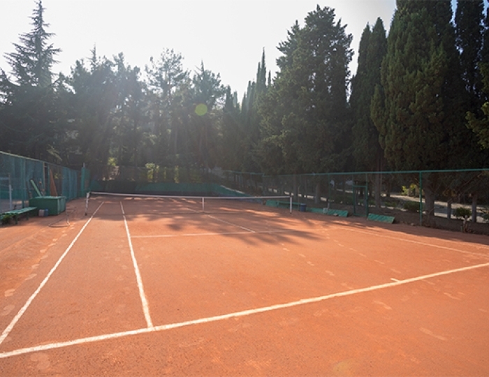 Услуги и развлечения - Санаторий «Алуштинский» Алушта