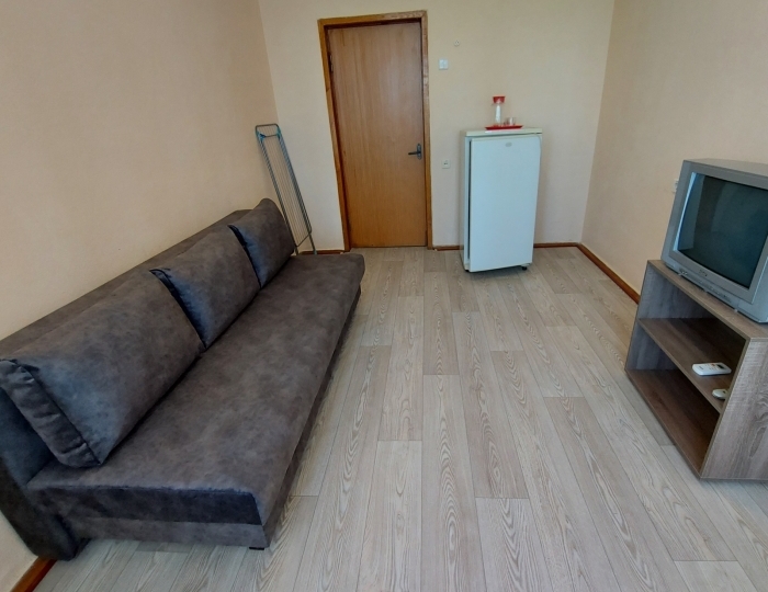 Стандарт 2 2-местный 2-комнатный корп.1 - Санаторий «Алуштинский» Алушта